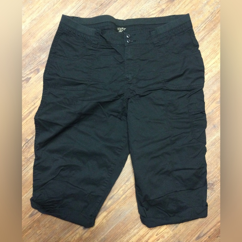 Lee Rider’s Capris (size 20 W)